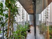 Departamento Recoleta 4 Ambientes