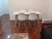 Departamento Recoleta