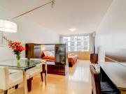 Departamento Recoleta