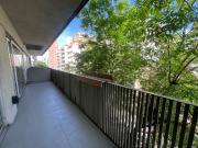 Departamento Recoleta