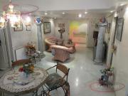 Departamento Recoleta