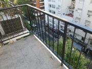 Departamento Recoleta