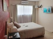 Departamento Recoleta