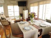 Departamento Recoleta