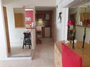 Departamento Recoleta