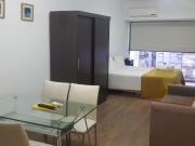 Departamento Recoleta