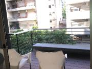 Departamento Recoleta