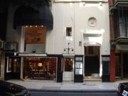 Departamento Recoleta