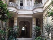 Departamento Recoleta