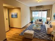 Departamento Recoleta