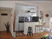 Departamento Recoleta