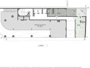 Departamento Recoleta