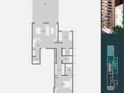 Departamento Recoleta