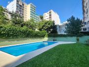 Departamento Recoleta
