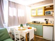 Departamento Recoleta