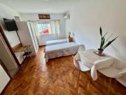 Departamento Monoambiente Super luminoso, Excelente...