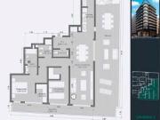 Departamento Recoleta