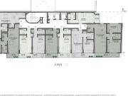 Departamento Recoleta