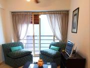 Departamento Recoleta