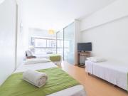 Departamento Recoleta