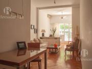 Departamento Recoleta Uruguay 1200