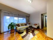 DEPARTAMENTO RECOLETA VENTA 4 AMBIENTES AL FRENTE