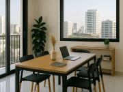 DEPARTAMENTO REFACCIONADO A NUEVO