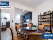 Departamento refaccionado a nuevo ideal para renta...