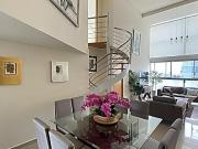 Departamento Reforma, CDMX