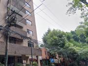 Departamento Remate Bancario Ámsterdam, Col. Condesa