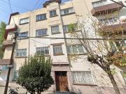 DEPARTAMENTO, REMATE BANCARIO, BENITO JUAREZ, CDMX