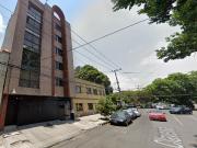 DEPARTAMENTO, REMATE BANCARIO, CLAVERIA, AZCAPOTZALCO, CDMX
