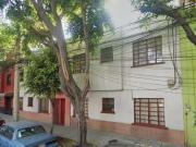 DEPARTAMENTO REMATE BANCARIO COL. ESCANDON MIGUEL HIDALGO