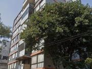 Departamento Remate Bancario Col Juarez CDMX