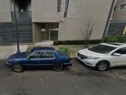 DEPARTAMENTO REMATE BANCARIO COL, NARVARTE, BENITO JUAREZ