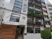 Departamento Remate Bancario Del Valle Benito Juarez CDMX