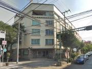 DEPARTAMENTO REMATE BANCARIO DEL VALLE SUR BENITO JUAREZ