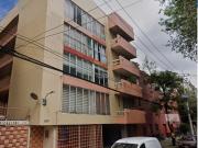 Departamento Remate Bancario Escandon Miguel Hidalgo CDMX