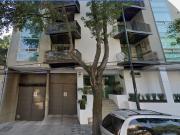 Departamento Remate Bancario Escandon Miguel Hidalgo CDMX