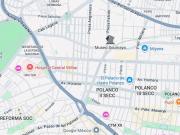 DEPARTAMENTO REMATE BANCARIO, POLANCO, MIGUEL HIDALGO