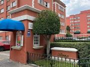 Departamento, Remate Bancario, Pueblo De Los Reyes, Coyoacán