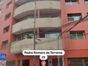 Departamento Remate Bancario, Romero De Terreros 25, Del...