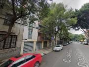 Departamento San Rafael Cuauhtémoc Ciudad de México