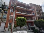 Departamento remate bancario ubicado en Uxmal 300,...