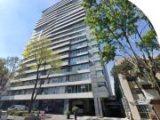 Departamento Remate Bancario Xoco Benito Juarez CDMX