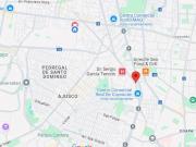 Departamento, Remate Bancario, Xotepingo, Coyoacán,...