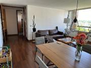 DEPARTAMENTO REMODELADO 4 DORMITORIOS, VITACURA