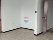 Departamento Remodelado con doble espacio