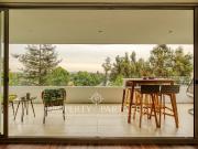 Departamento Remodelado con Espectacular Vista a Plaza