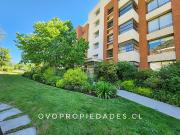 DEPARTAMENTO REMODELADO CON JARDÍN VALLE MONASTERIO